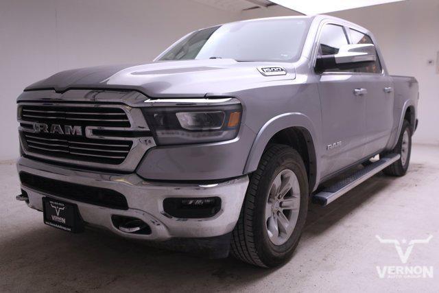 used 2022 Ram 1500 car, priced at $28,999