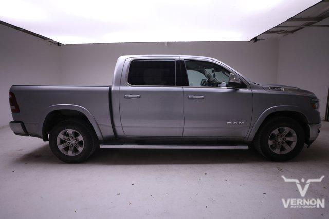 used 2022 Ram 1500 car, priced at $28,999