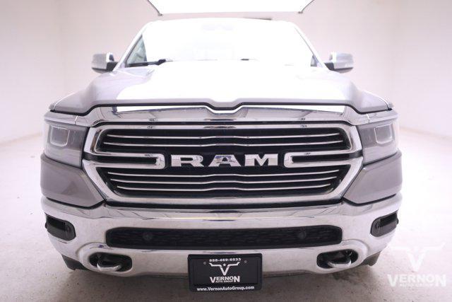 used 2022 Ram 1500 car, priced at $28,999