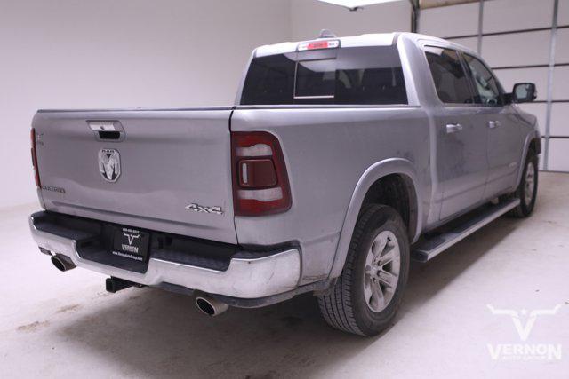 used 2022 Ram 1500 car, priced at $28,999