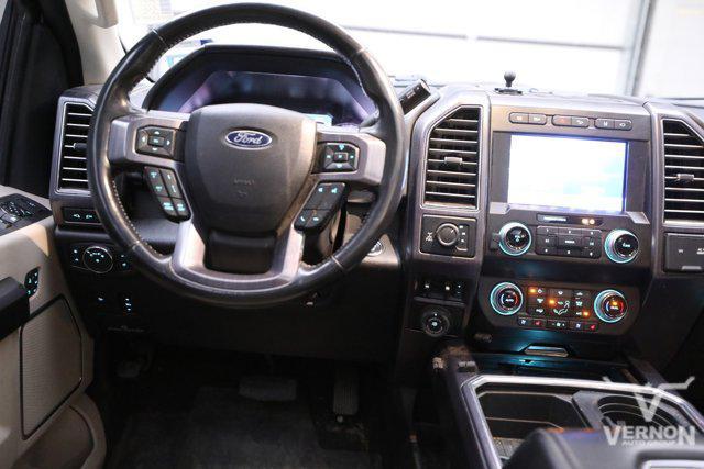 used 2021 Ford F-250 car, priced at $58,999