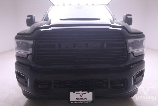 new 2024 Ram 2500 car, priced at $74,161