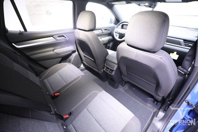 new 2026 GMC Terrain car, priced at $31,305