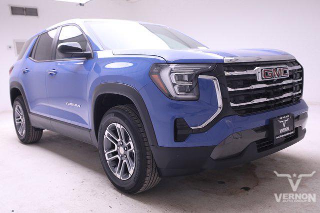 new 2026 GMC Terrain car, priced at $31,305