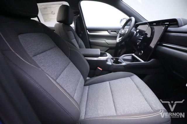 new 2026 GMC Terrain car, priced at $31,305