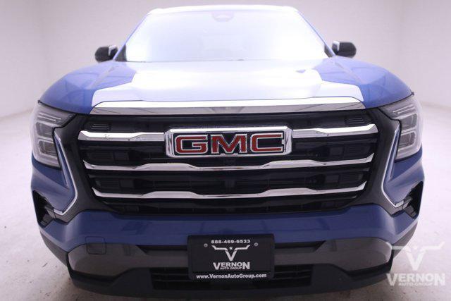new 2026 GMC Terrain car, priced at $31,305