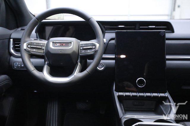new 2026 GMC Terrain car, priced at $31,305