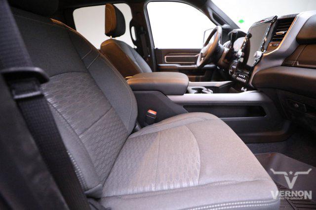 new 2025 Ram 3500 car, priced at $70,945