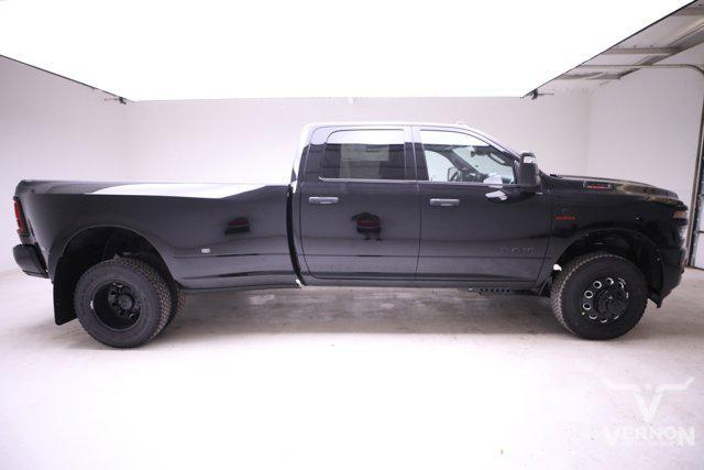 new 2025 Ram 3500 car, priced at $70,945