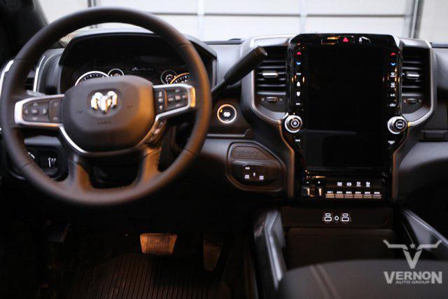 new 2025 Ram 3500 car, priced at $70,945