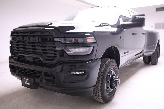 new 2025 Ram 3500 car, priced at $70,945