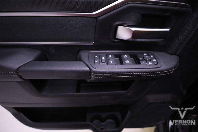 new 2025 Ram 3500 car, priced at $70,945