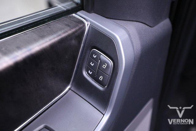 used 2021 Ford F-150 car, priced at $33,998