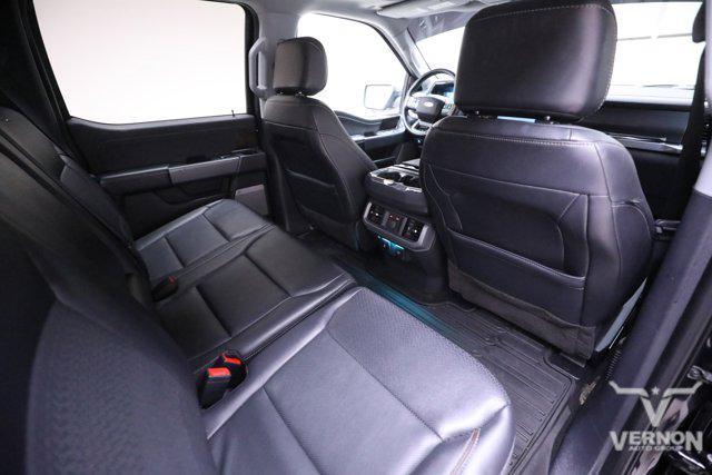 used 2021 Ford F-150 car, priced at $33,998