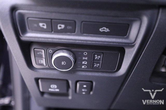 used 2021 Ford F-150 car, priced at $33,998