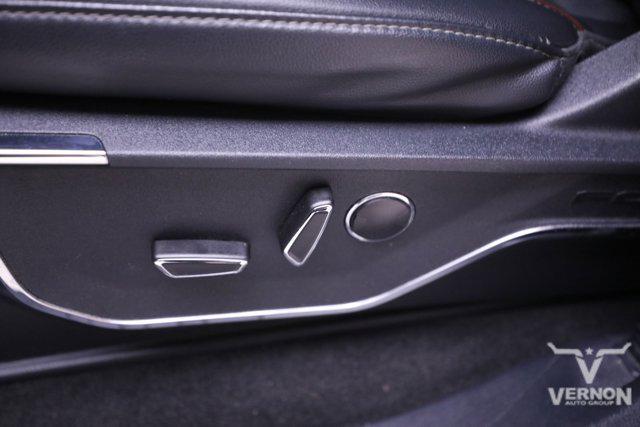 used 2021 Ford F-150 car, priced at $33,998