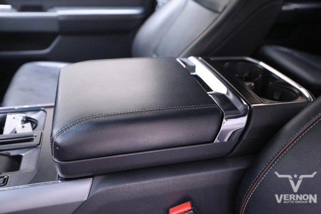 used 2021 Ford F-150 car, priced at $33,998