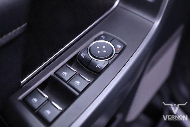used 2021 Ford F-150 car, priced at $33,998