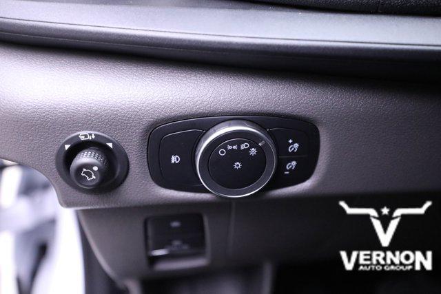 new 2025 Ford Transit-350 car, priced at $59,647