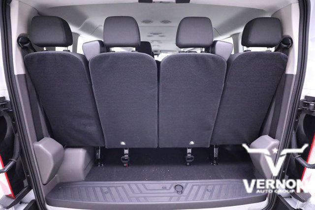 new 2025 Ford Transit-350 car, priced at $59,647