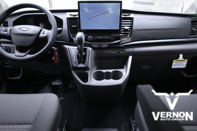 new 2025 Ford Transit-350 car, priced at $59,647