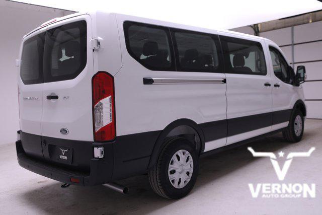 new 2025 Ford Transit-350 car, priced at $59,647