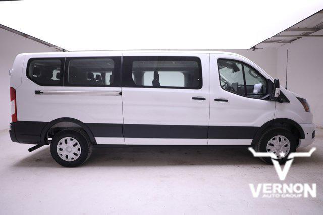 new 2025 Ford Transit-350 car, priced at $59,647