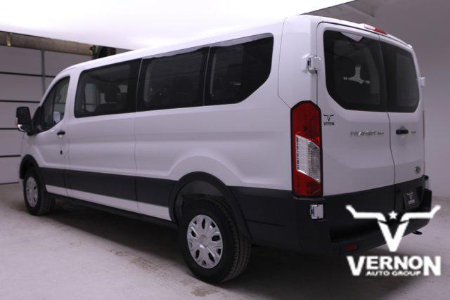 new 2025 Ford Transit-350 car, priced at $59,647