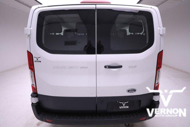 new 2025 Ford Transit-350 car, priced at $59,647