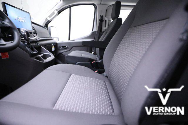 new 2025 Ford Transit-350 car, priced at $59,647