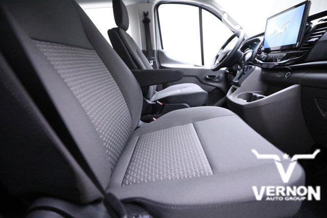 new 2025 Ford Transit-350 car, priced at $59,647