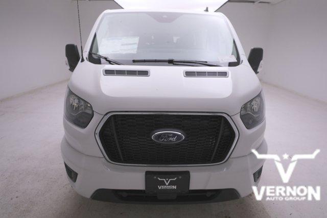 new 2025 Ford Transit-350 car, priced at $59,647