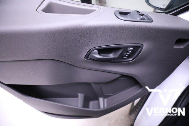 new 2025 Ford Transit-350 car, priced at $59,647