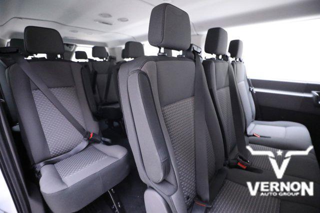 new 2025 Ford Transit-350 car, priced at $59,647