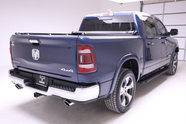 used 2022 Ram 1500 car, priced at $37,998