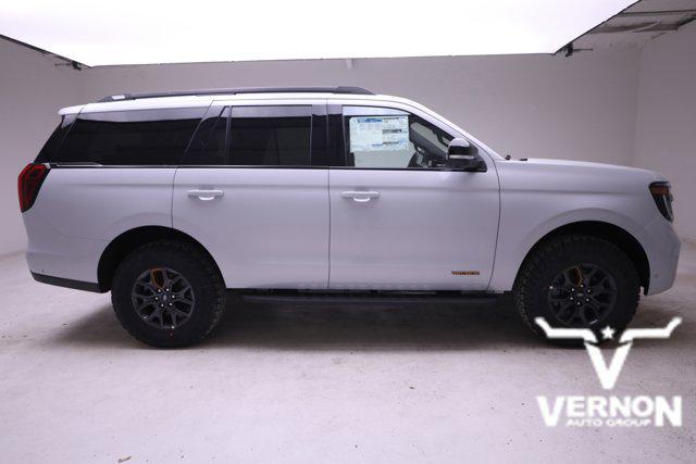 new 2025 Ford Expedition car, priced at $80,805
