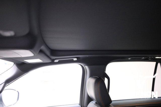 new 2025 Ford Expedition car, priced at $80,805
