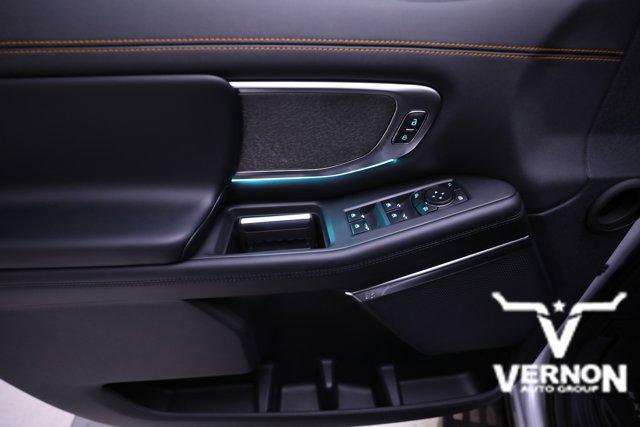 new 2025 Ford Expedition car, priced at $80,805