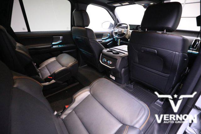 new 2025 Ford Expedition car, priced at $80,805