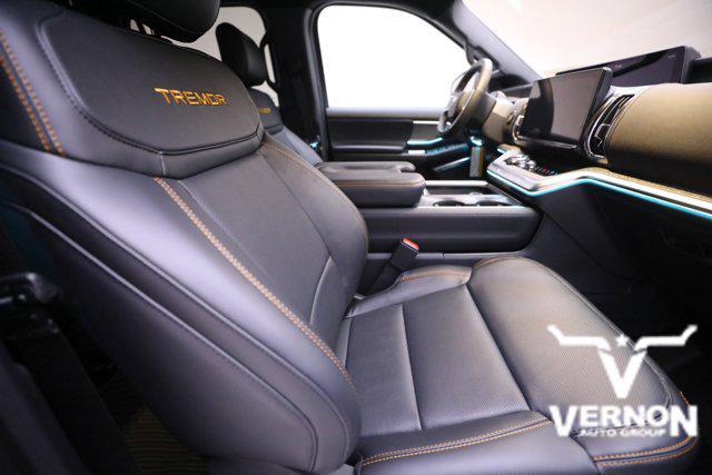 new 2025 Ford Expedition car, priced at $80,805