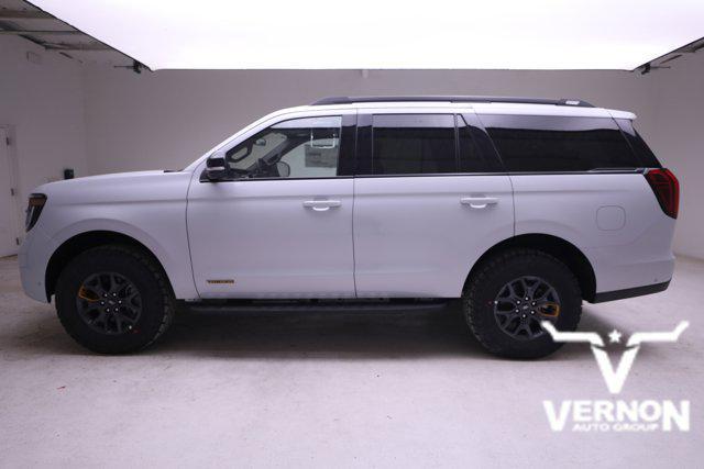 new 2025 Ford Expedition car, priced at $80,805