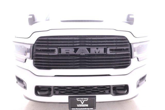 new 2024 Ram 2500 car, priced at $72,459