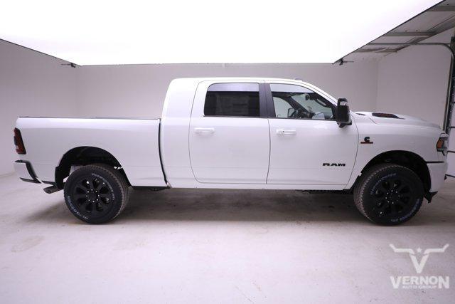 new 2024 Ram 2500 car, priced at $72,459