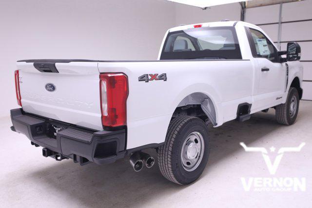 new 2026 Ford F-250 car, priced at $59,318