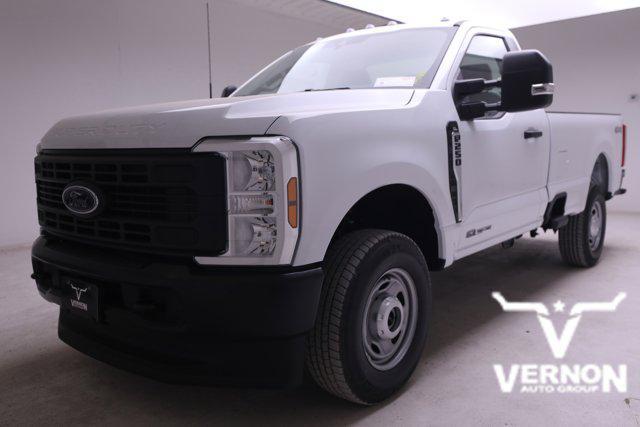 new 2026 Ford F-250 car, priced at $59,318