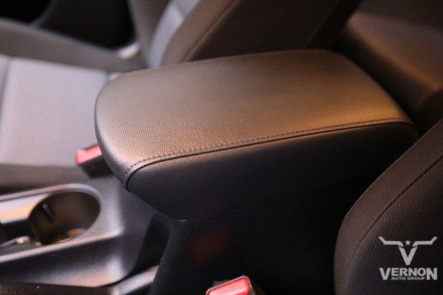 used 2023 Kia Soul car, priced at $15,499