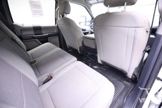 used 2022 Ford F-250 car, priced at $34,998