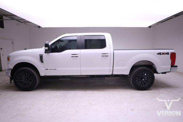 used 2022 Ford F-250 car, priced at $34,998