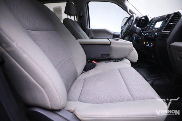 used 2022 Ford F-250 car, priced at $34,998