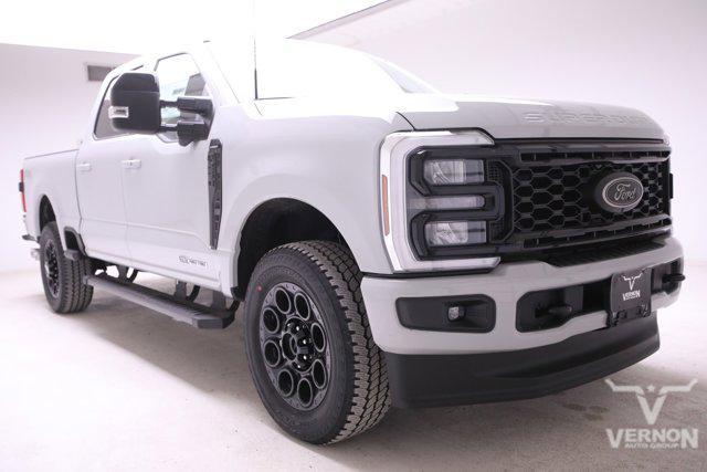 new 2025 Ford F-250 car, priced at $77,460